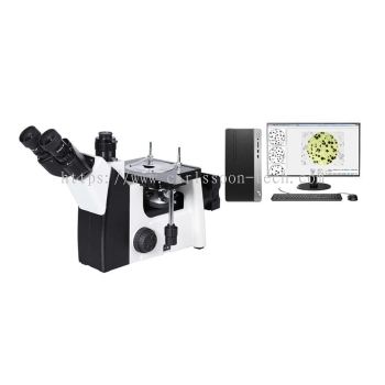 TIME - Metallurgical Microscope (2000W)