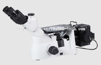 TIME - Metallurgical Microscope (30MW)