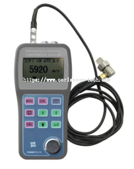 TIME - Ultrasonic Thickness Gauge (2170) - Low Thickness Measure  0.15 to 20mm