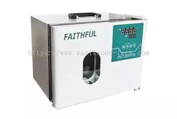 FAITHFUL - Portable Incubator (DH-3000AB)