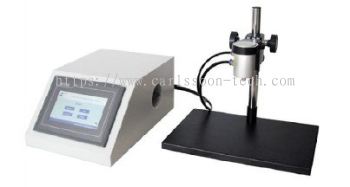 CELTEC - Leak and Seal Strength Tester (LSST-01)