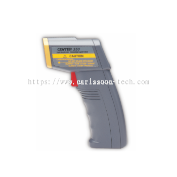 CENTER - Laser Sighting Infrared Thermometer (CENTER350)