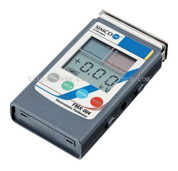 SIMCO - Electrostatic Field (ESD) Meter (FMX-004)