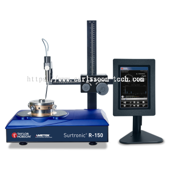 TAYLOR HOBSON - Surtronic R-150 - Surface Roughness Tester