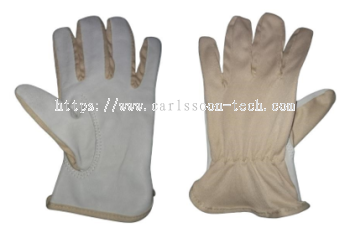 RANKCONN - LabUse Goat & Sheep Skin Glove