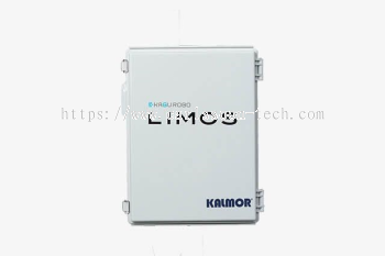 LIMOS- FIxed Point Odor Observation System
