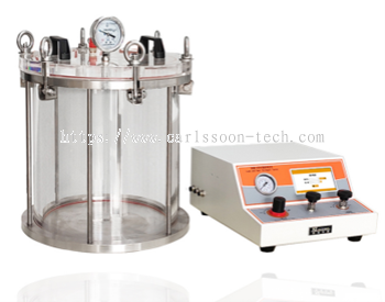 RANKCONN - Leakage and Sealing Strength Tester ZFY-01