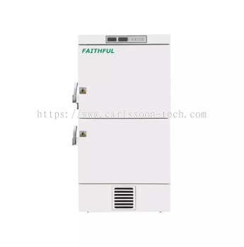FAITHFUL  -25℃ Biomedical Freezer - FSF-25V528