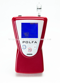 KALMOR - POLFA Portable Odor Measuring Instrument
