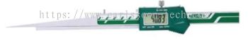 INSIZE - Digital Taper Slot Gages 1160 Series