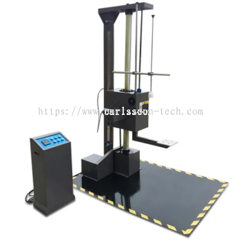 RANKCONN RC-604S - Single Arm Drop Tester Machine