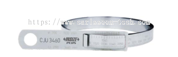 INSIZE - Circumference Meters 7115