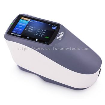 3NH - High Accuracy Spectrophotometer YS3060 (Plastic & Rubber)