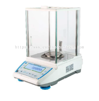 BONITA - MTL Series Analytical Balance