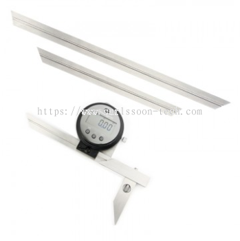 GuangLu - Digital Universal Angle Protractor 360掳 