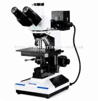 RANKCONN - Metallurgical Microscope CX21