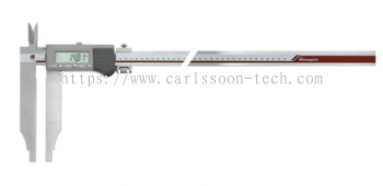 GUANGLU - Dual Side Digital Caliper 111 Series