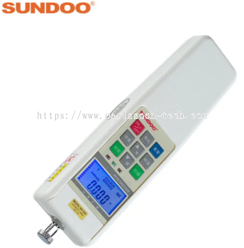 SUNDOO - SHB Series Digital Force Gauge
