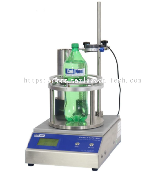 CANNEED - Perpendicularity Tester for PET Bottle (Digital) PEPT-500