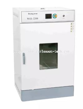 XINGCHEN - Vertical Electric Heating Air Blast Drying Oven WGL-BE Series