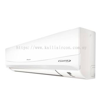 DAIKIN FTKG35Q INVERTER R32