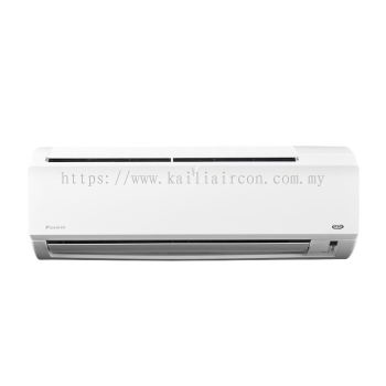 DAIKIN FTV28P 1.0HP R32 NON INVERTER