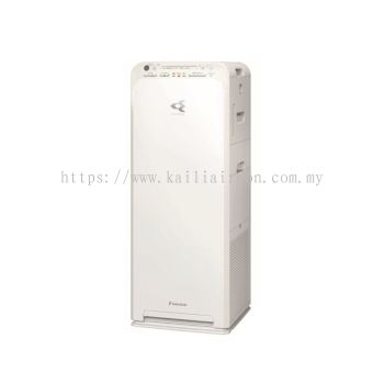 DAIKIN STREAMER HUMIDIFIER