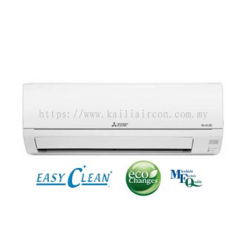 MITSUBISHI 2.0HP INVERTER R410A MSY-GK18VA