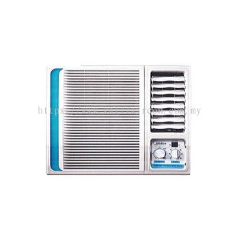 MIDEA 1.5HP WINDOW R410A MWF12CMN