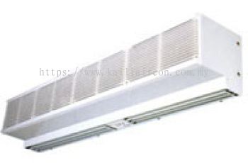 Air Curtain