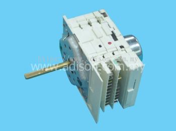 Code: 421307855142 Elba Dryer Timer EB 602