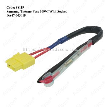 Code: 88119 Samsung Thermo Fuse 109C