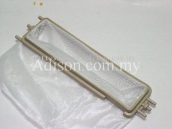 Code: 33307 National NA-W40A1M Filter Bag (Filter Only)