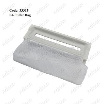 Code: 33315 LG Filter Bag (Big)