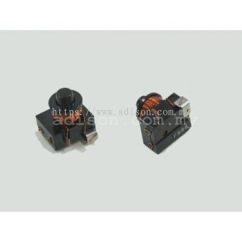 (Out of Stock) Code: 88457 Coil Relay FN57
