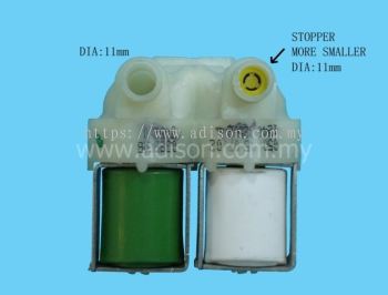 Code: 31407-A Electrolux Water Valve