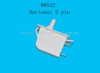 Code: 88512 National 2 Pin Fan Light Switch