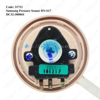 Code: 31713 Samsung Pressure Sensor DN-S17