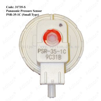 Code: 31735-S Panasonic Pressure Sensor PSR-35-1C