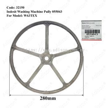 Code: 32150 Indesit Pully 055043 For W63TEX