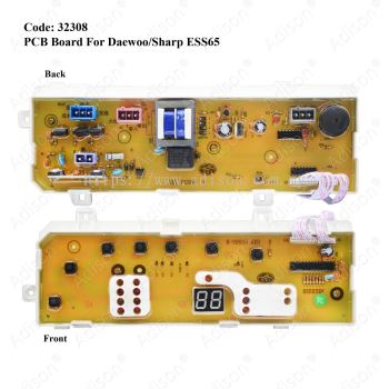 (Out of Stock) Code: 32308 Daewoo/Sharp ESS65 PCB Board