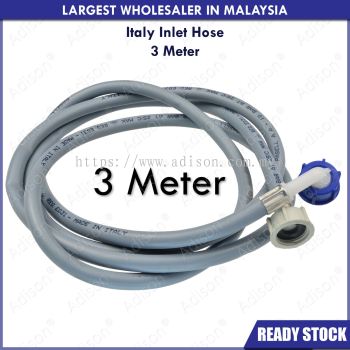 Code: 32801-3 Italy Inlet Hose