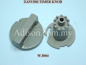 Code: 33004 Zanussi 309.32 Timer Knob+Gear ZK50