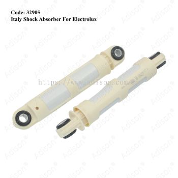 Code: 32905 Italy Shock Absorber Electrolux (White)