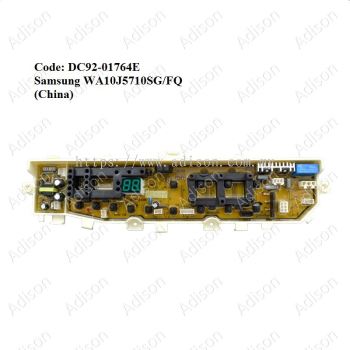 Code: DC92-01764E PCB Board Samsung (China)