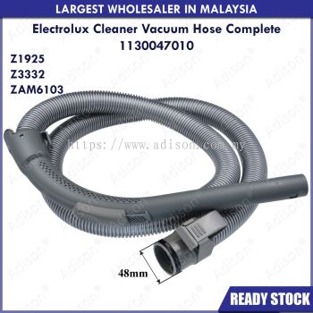 Code: 1130047010 Vacuum Hose Complete For Z1925 / Z3332 / ZAM6103