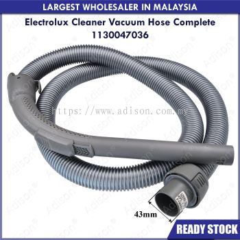 Code: 1130047036 Vacuum Hose Complete