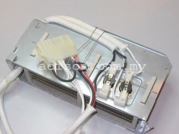 (Out of Stock) Code: 1254044058 Electrolux EDE411/418 Dryer Heating Element
