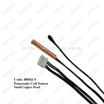 (Out of Stock) Code: 88602-S Aircond Sensor Panasonic 4 wire (Small)