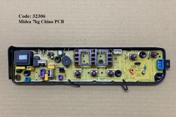 Code: 32306 PCB Board for Midea 7kg